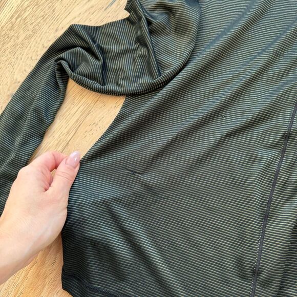 Large Lot Gym Sweaty Betty Nike Athleta Leggings Long Sleeve Bundle XS - Small - Picture 11 of 14